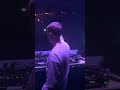 Jay Hardway @ Spinnin' Sessions ADE 2022 #shorts
