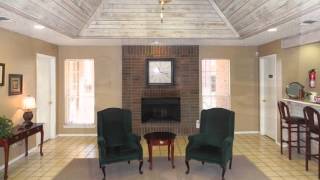 preview picture of video 'Willow Glen Apartments - Fort Worth, Texas - 817-717-8348'