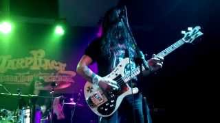 Broken Rockers (Motörhead tribute) - Damage Case