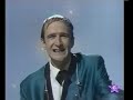 Norman Gunston ABBA Medley