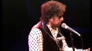 Bob Dylan - Rare  2 x 2  Edit   -  Toronto -18 08 1992