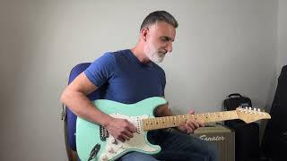 Smooth Blues Soul 