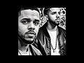 Drake - First Person Shooter ft. J. Cole