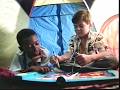 2003 Leap Frog LeapPad Learning System Commercial The WB KBWB 20 Oct 30 2003