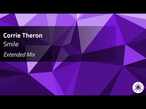 Corrie Theron - Smile (Extended Mix)