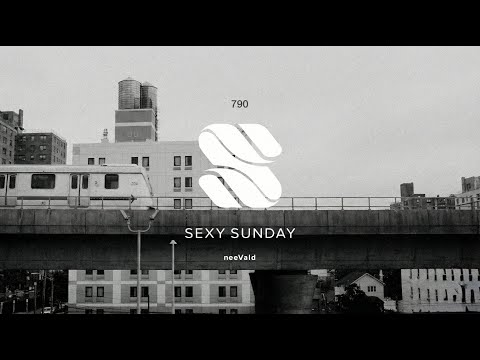 Sexy Sunday Radio Show 790 [Deep, Afro House, Organic, Lounge, Chill, Melodic]