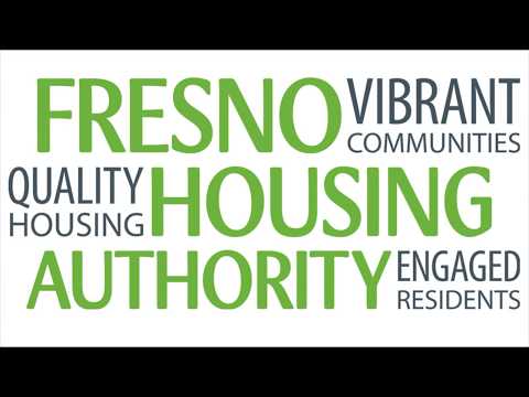 Fresno Housing Online Application Tutorial English