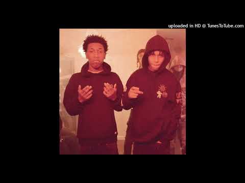 Mir EBK x Savv G - New Swag