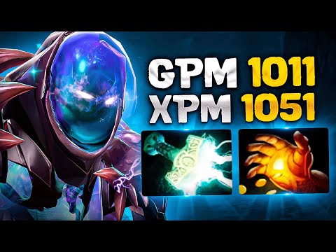 FARM WORLD RECORD ON ARC WARDEN?