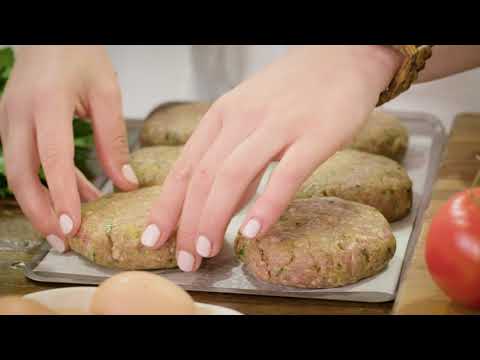 download lagu mp3 mp4 Deconstructed Burger, download lagu Deconstructed Burger gratis, unduh video klip Deconstructed Burger