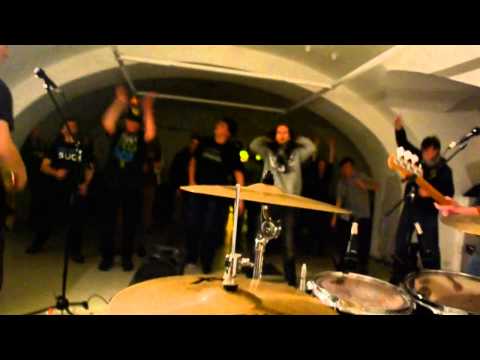 Proti proudu - Minutý cíl (live 7. 11. 2014)