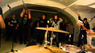 Video Minutý cíl (live 7. 11. 2014)