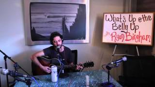 Ryan Bingham: Belly Up Live Conference Room Sessions: "Nobody Knows My Trouble"