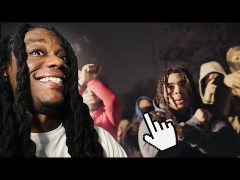 YOMMY G DRILLY x GOON GLIZZ x YAVI DG - “ PLAY BALL “ | Dotty Reaction