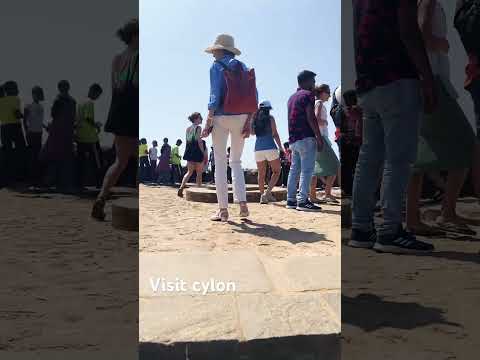 Visit sri lanka beautifull paradise