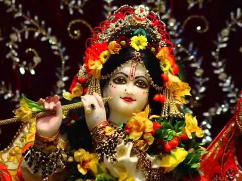 Oh Shyaam Praan by Shri Prakash Gossai