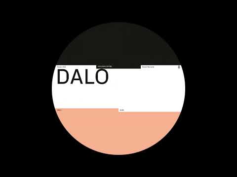 DALO - Woodpecker