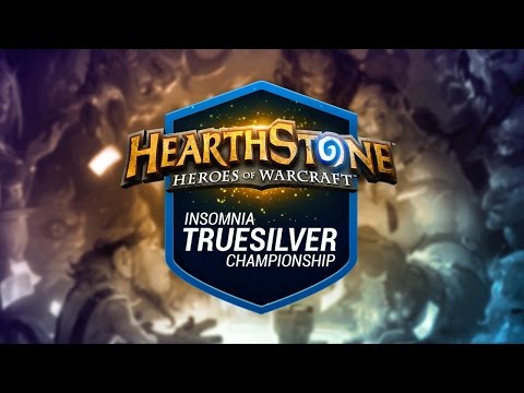 Insomnia Truesilver Championship 3 - Official Aftermovie