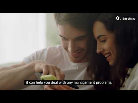 EasyRenz - Automated IoT TMS
