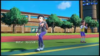 犯邪魔実況【ポケモンSV】【ダブルバトル】
