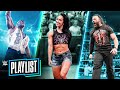 Debuts And Returns Of 2025 WWE Playlist