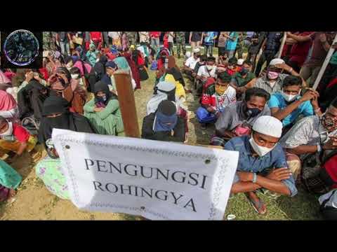 O Shunar Arkan....V2.0 song #rohingiya #newa 