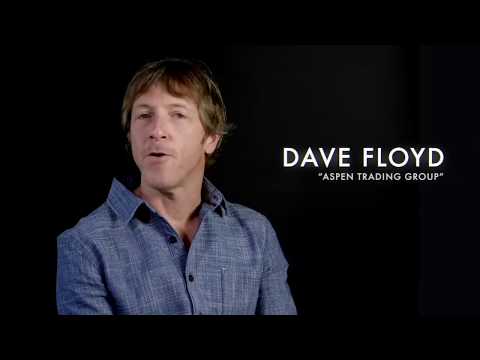 Dave Floyd - Aspen Trading | Think Tank | Real Vision™
