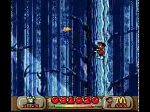 Mega Drive Longplay [285] Global Gladiators