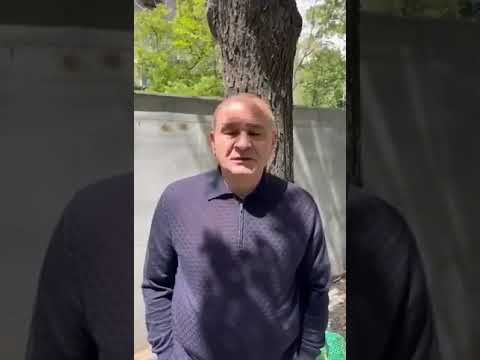 Անվերապահորեն հավատում և վստահում եմ Բագրատ սրբազանին. Հովհաննես Պողոսյան