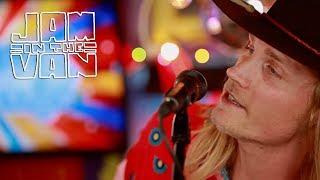 JAMESTOWN REVIVAL - &quot;American Dream&quot; (Live at JITV HQ in Los Angeles, CA) #JAMINTHEVAN