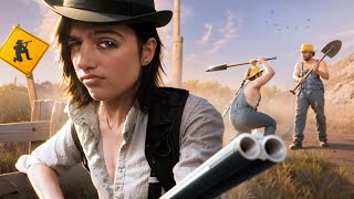 ГАЙД как УДАЛИТЬ Hunt: Showdown