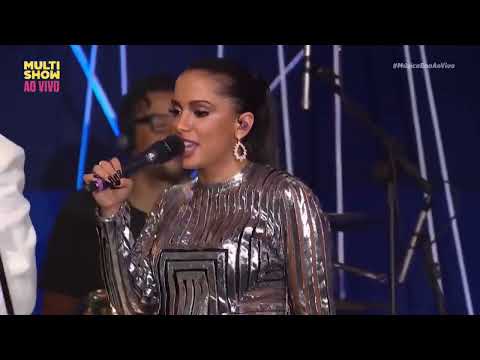 ANITTA feat  Mr  CATRA E OS TEMPLARIOS + RANY MONEY   SIM