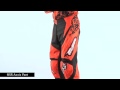 MSR 2010 Axxis Pant