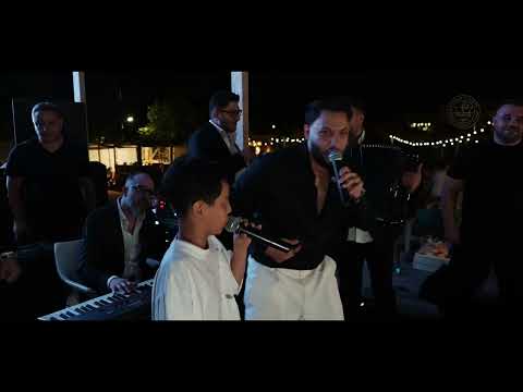 Leo de la Rosiori - Esti tot ce-mi doresc