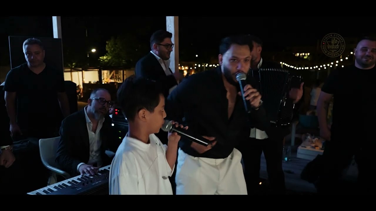 Leo de la Rosiori - Leo de la Rosiori - Esti tot ce-mi doresc