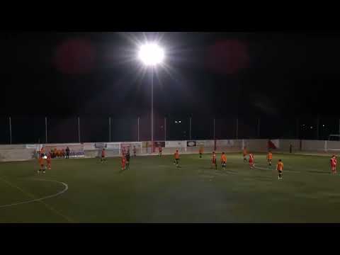 3ª Andaluza Juvenil'22 J17 C D Casabermeja vs Campillos