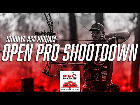 2025 Shibuya Pro/Am | Open Pro Shootdown
