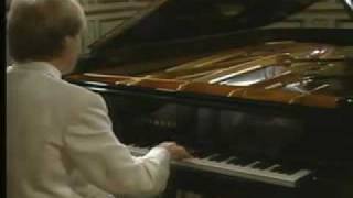 richard clayderman   mariage d'amour piano solo