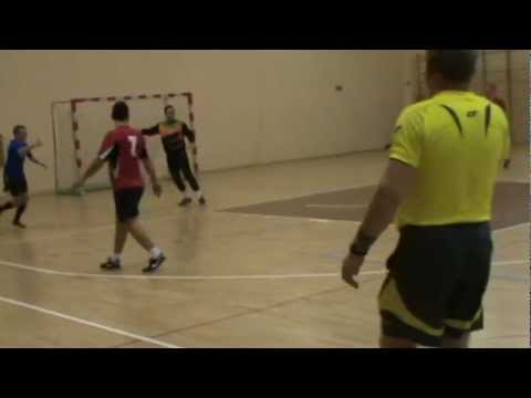 SIMI - BBF KUJAWY (25.11.12 r.)