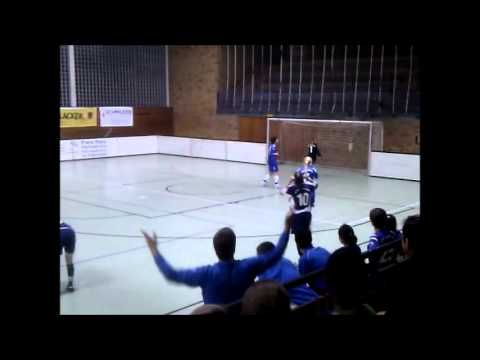 Repros Cup 2012 U17 Finale