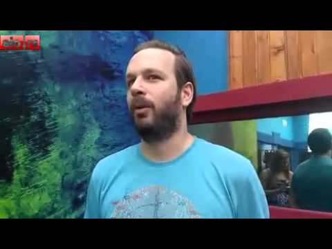 Skaj Vikler o Velikom bratu