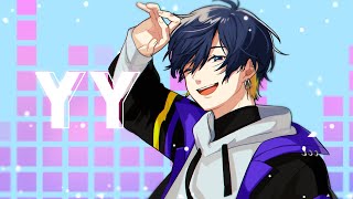 YY - 23.exe(Cover) / いゔどっと