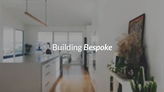 Building Bespoke - Stafford Constructions