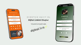 Tüm Bağlantılarını Tek Linkte Topla | Profesyonel Bio Link Çözümü