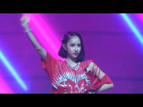 241012 | PRETZELLE - ผู้หญิงในฝัน (Dream Girls) Grace focus at TPOP CONCERT FEST 3