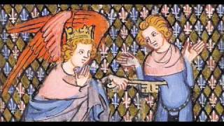 Medieval England - Anon. c.1300: Bryd one breere