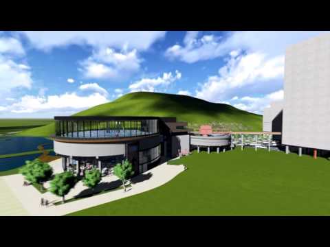 TODI The Ultimate Diving Experience - The making of an unique Diving Center