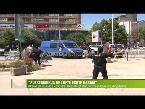 Revista Televizive e Mbremjes, 01 Shtator 2014 - Top Channel Albania - News - Lajme
