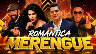 MERENGUE MIX 2026 🎵 THE BEST OF MERENGUE💃🕺EDDY HERRERA, OLGA TAÑON, HNOS ROSARIO, JUAN LUIS GUERRA MQDEFAULT Thumbnail