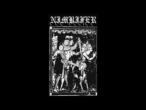 NIMBIFER (GERMANY) - DEMO II (2020)